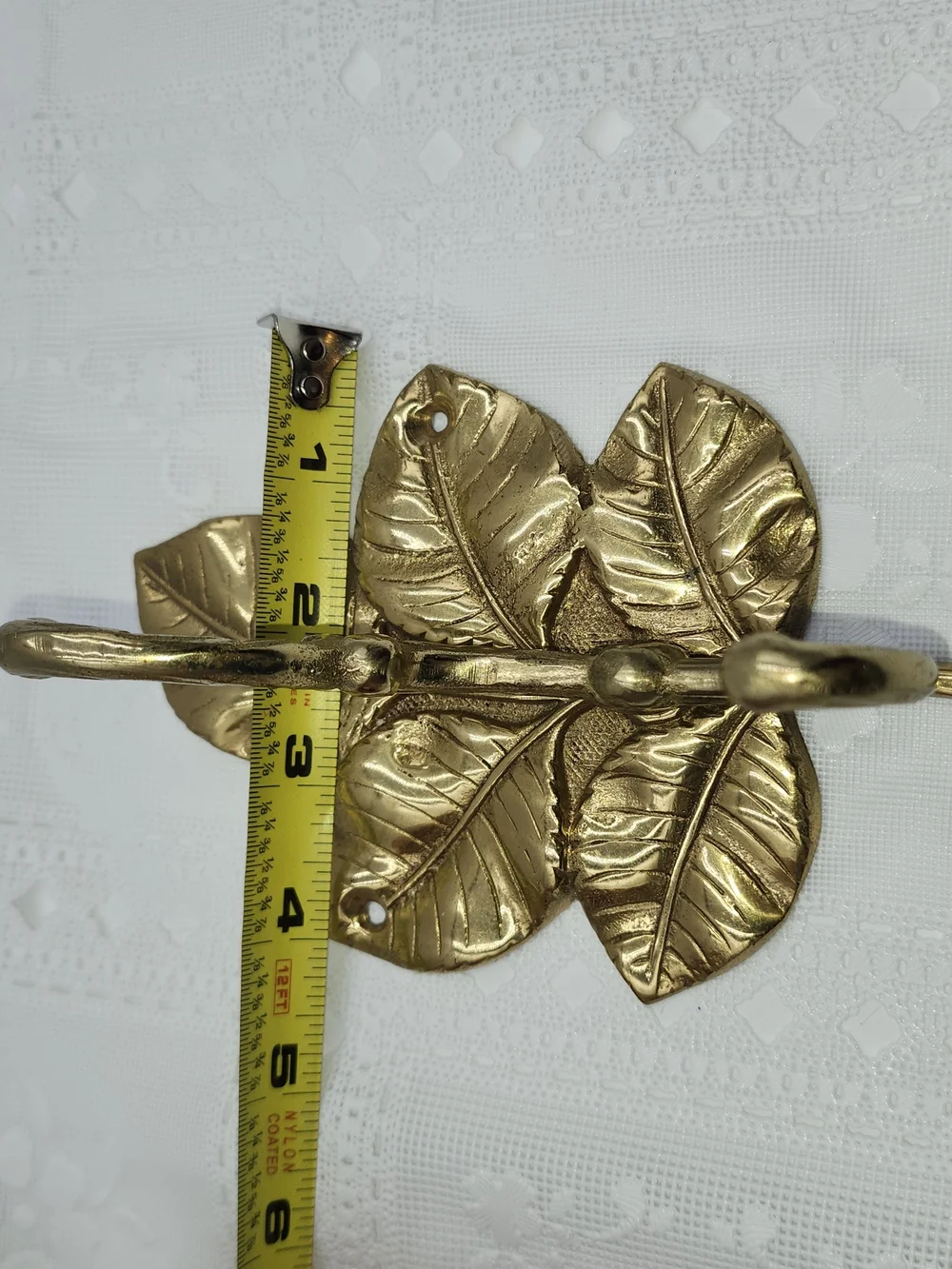 N/A decorative gold
